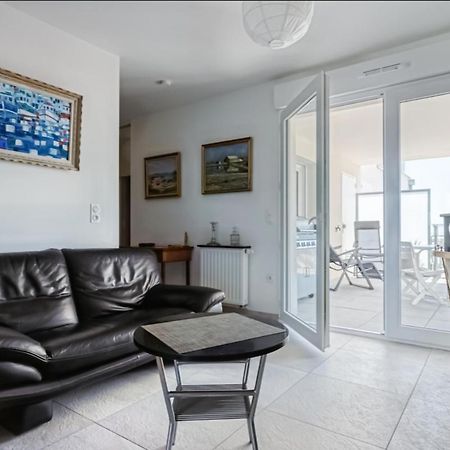Apartamento Ocean 215 La Guérinière Exterior foto