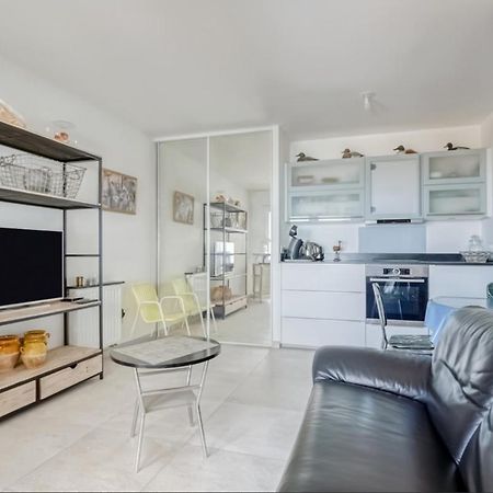 Apartamento Ocean 215 La Guérinière Exterior foto