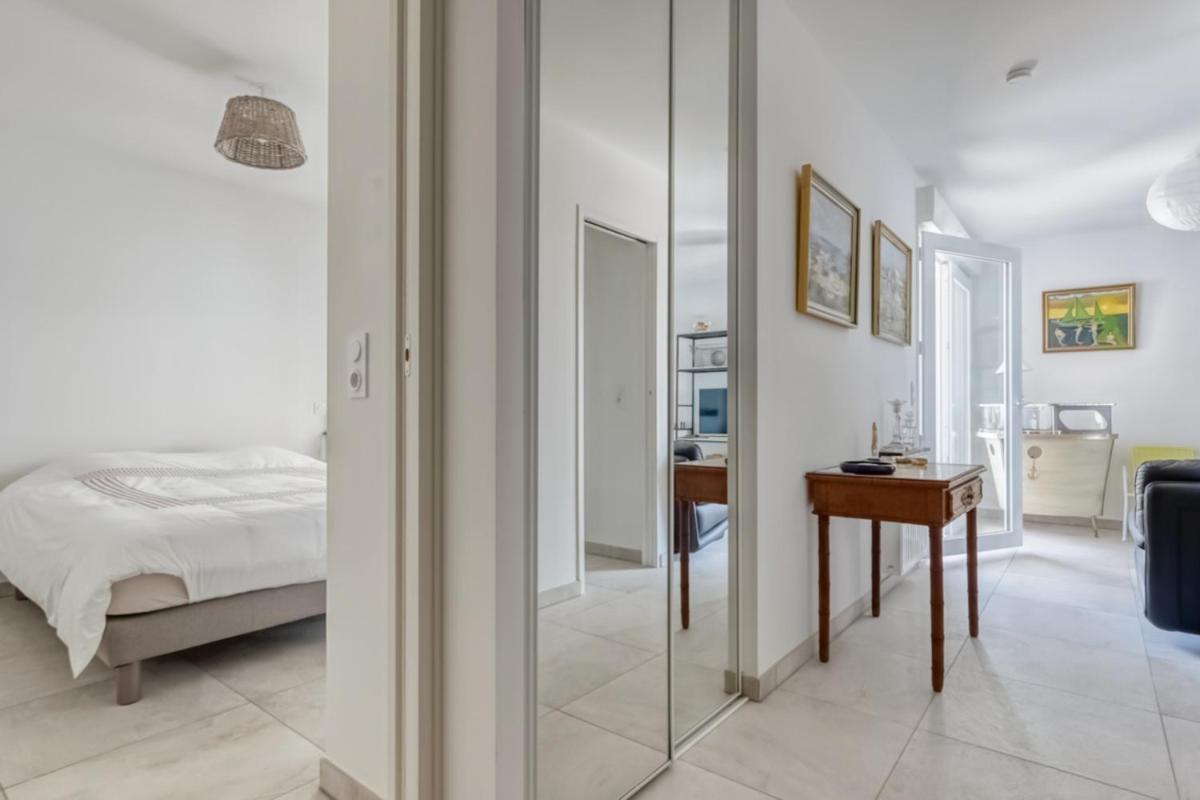 Apartamento Ocean 215 La Guérinière Exterior foto