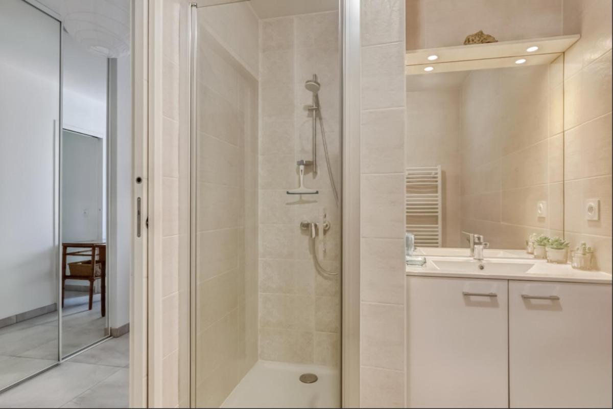 Apartamento Ocean 215 La Guérinière Exterior foto